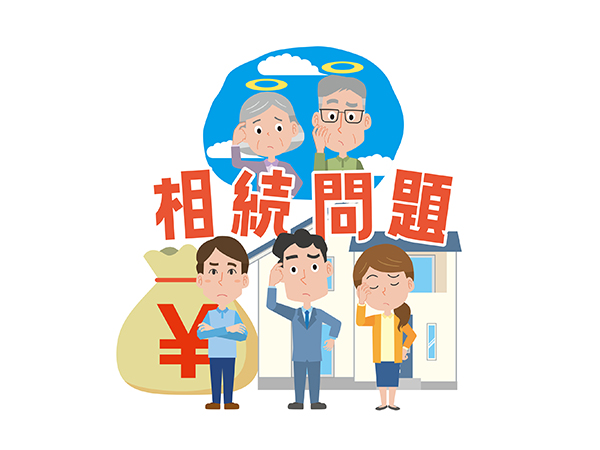 老後資金と相続対策、切り離して考えない理由